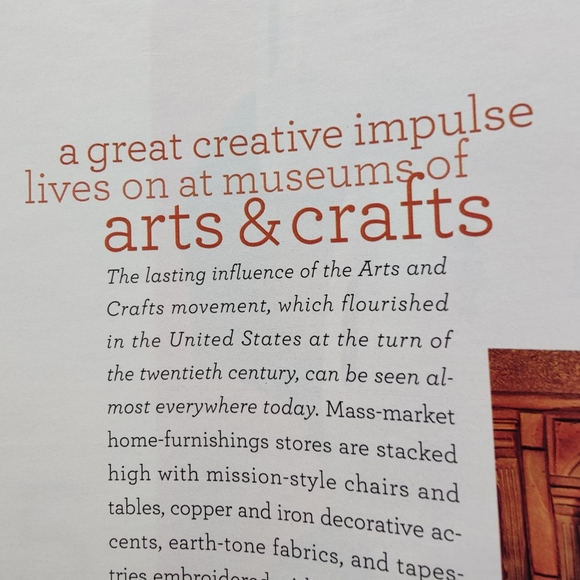 Y2K | Martha Stewart Living magazine June 2003 - Picture 11 of 14